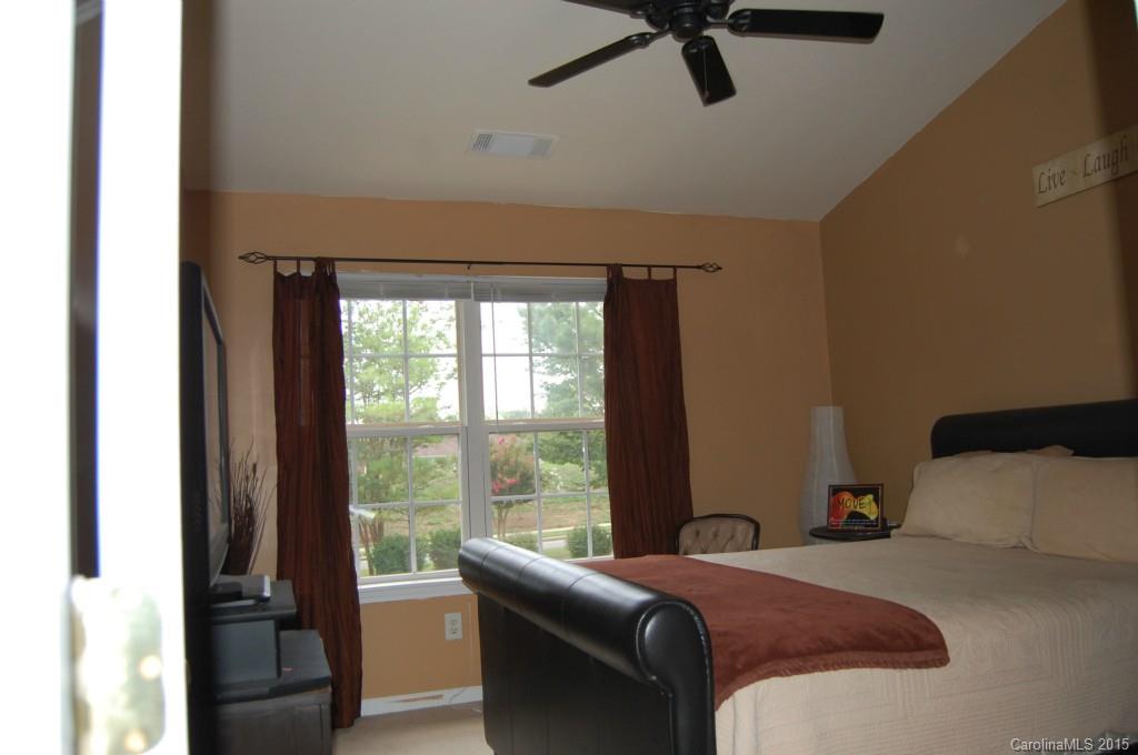 Lexington Commons - Residential