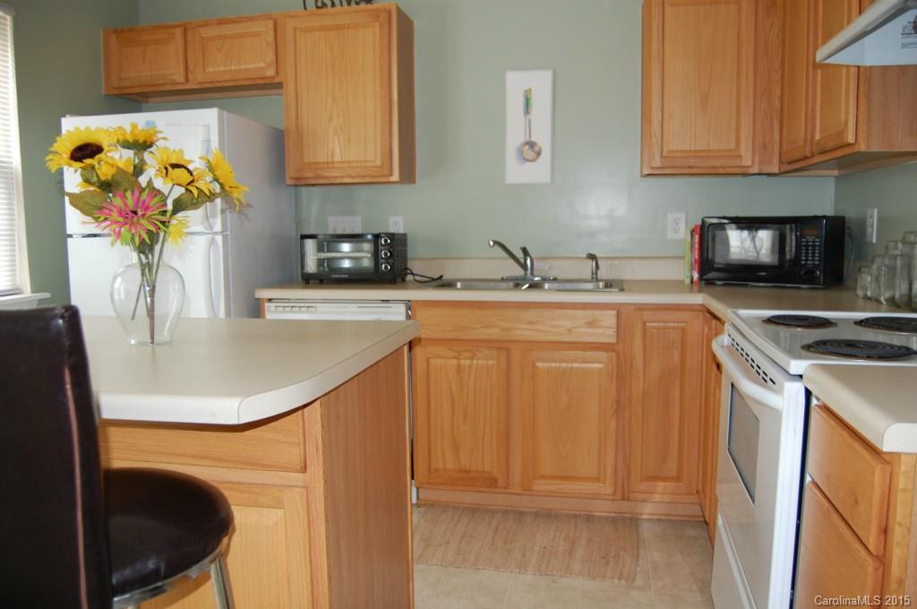 Lexington Commons - Residential