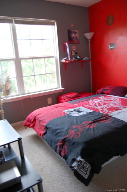 Lexington Commons - Residential