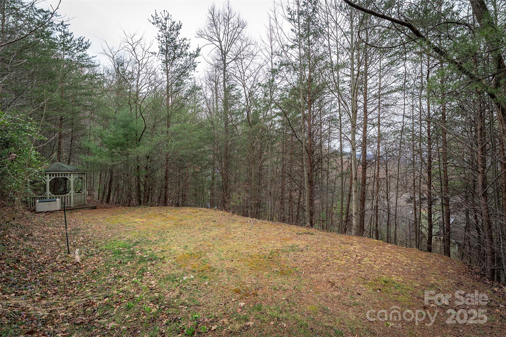 Hunting Lodge Acres - Land