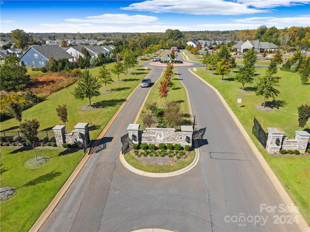 Bretagne - Residential