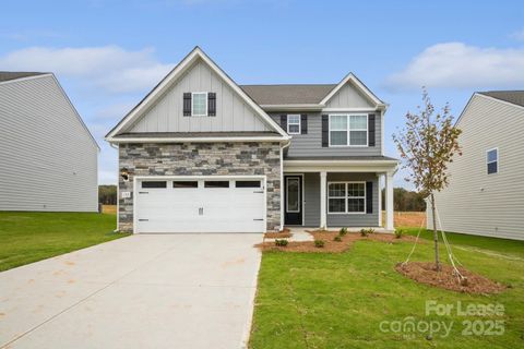 127 Wembury Lane Troutman NC 28166