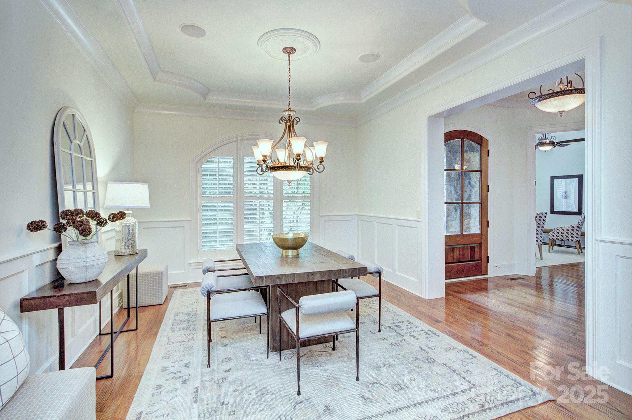 Chambery - Residential