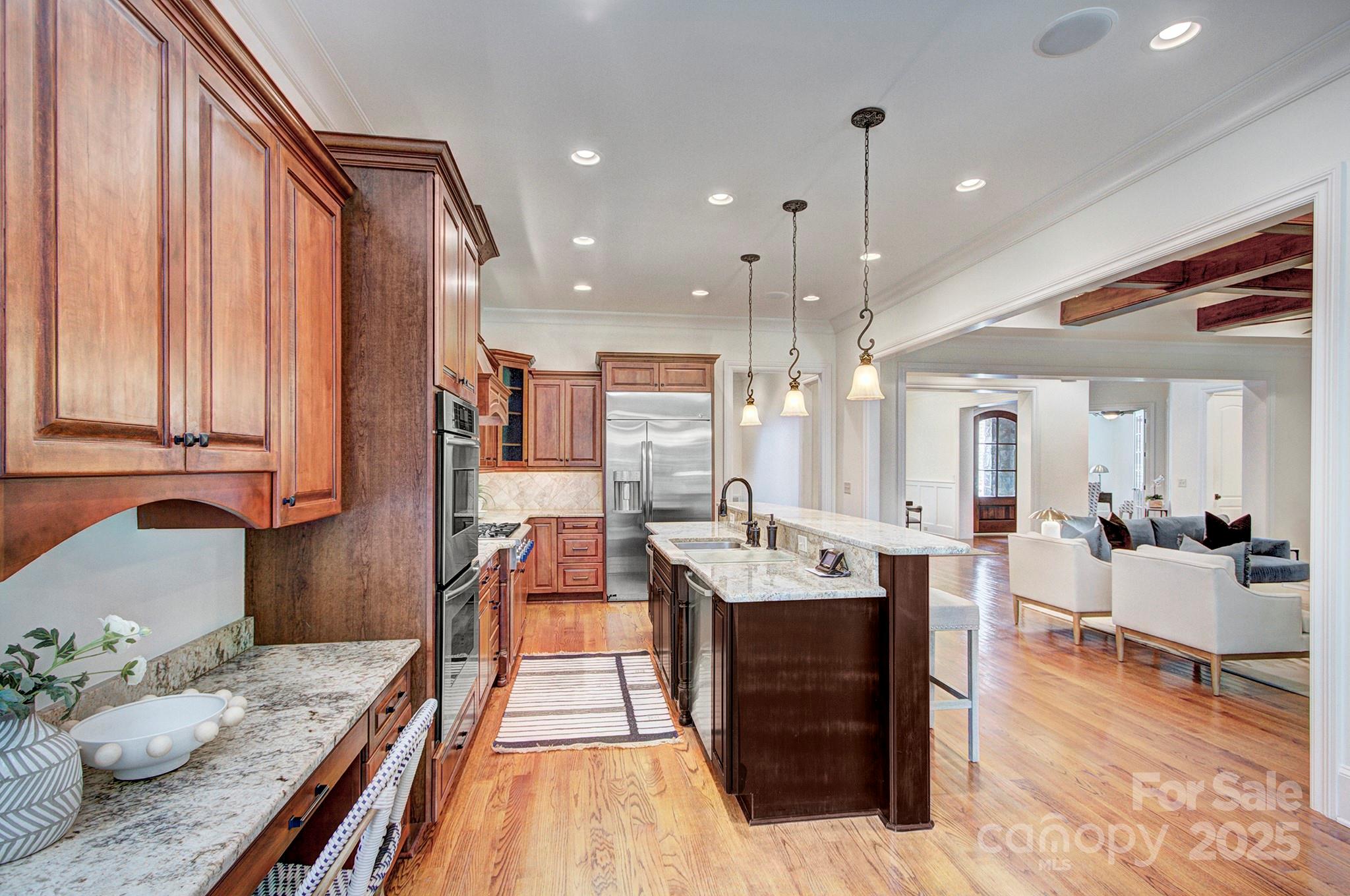 Chambery - Residential