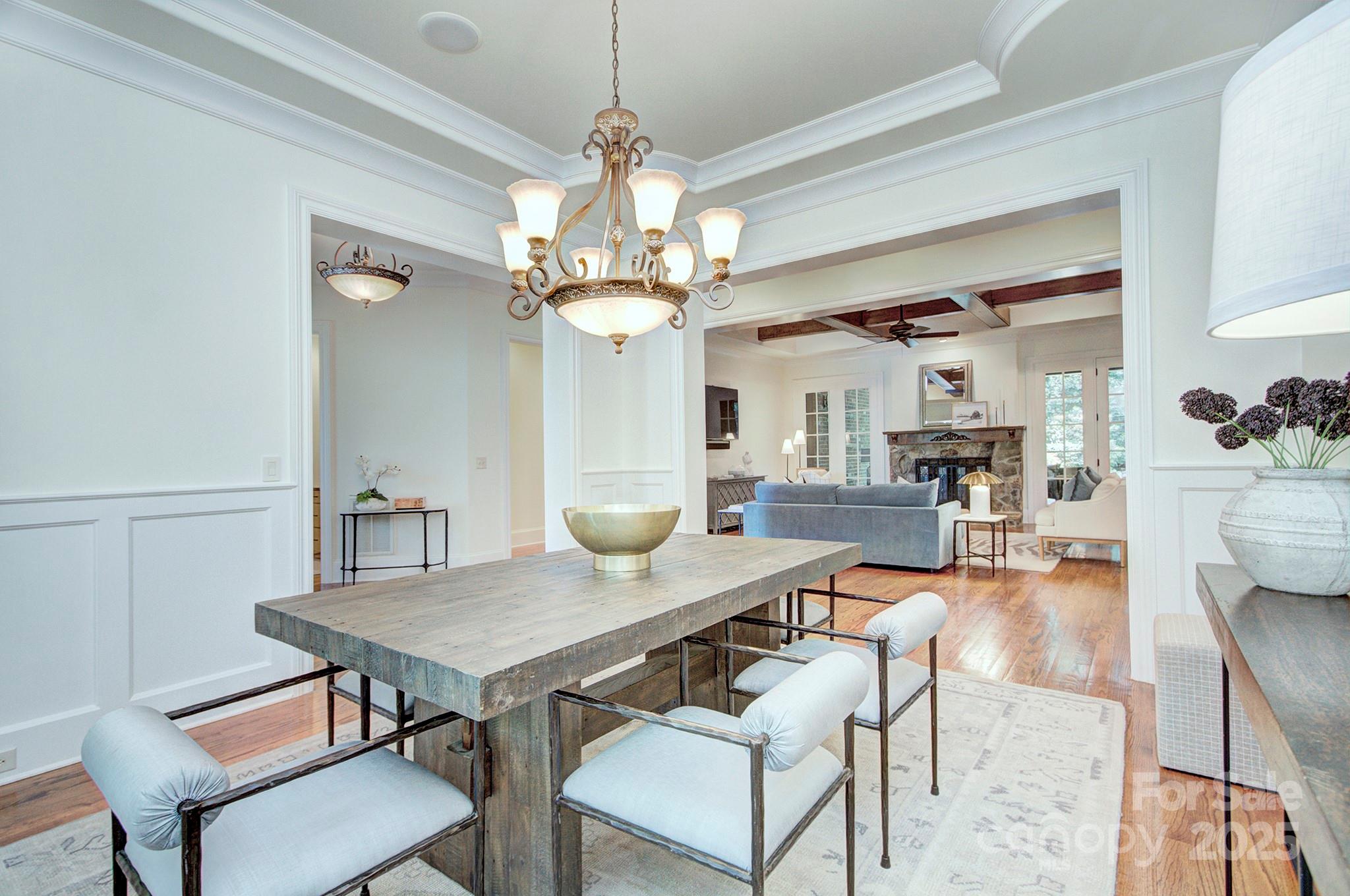 Chambery - Residential