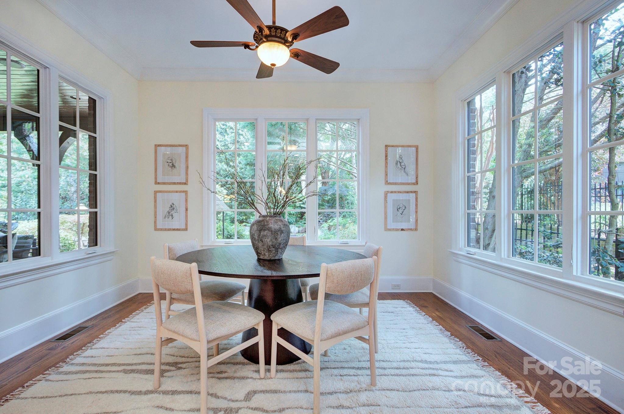 Chambery - Residential