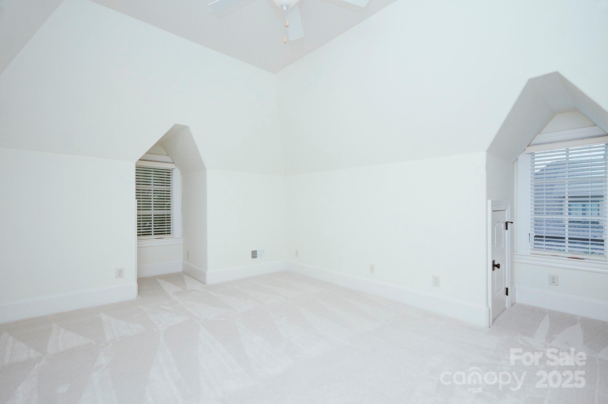 Chambery - Residential