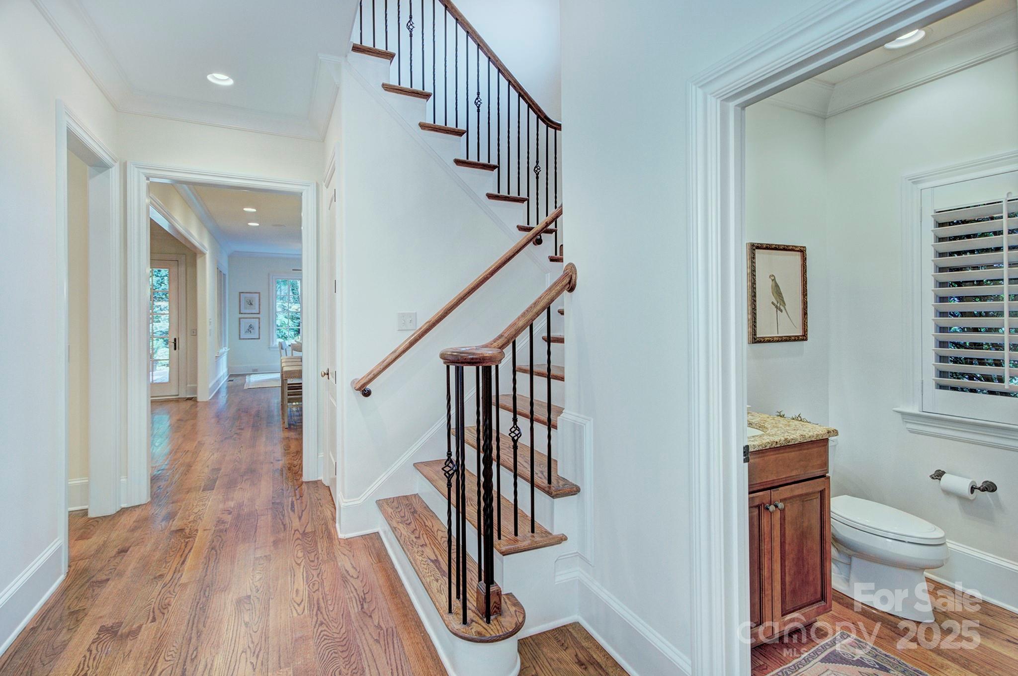 Chambery - Residential