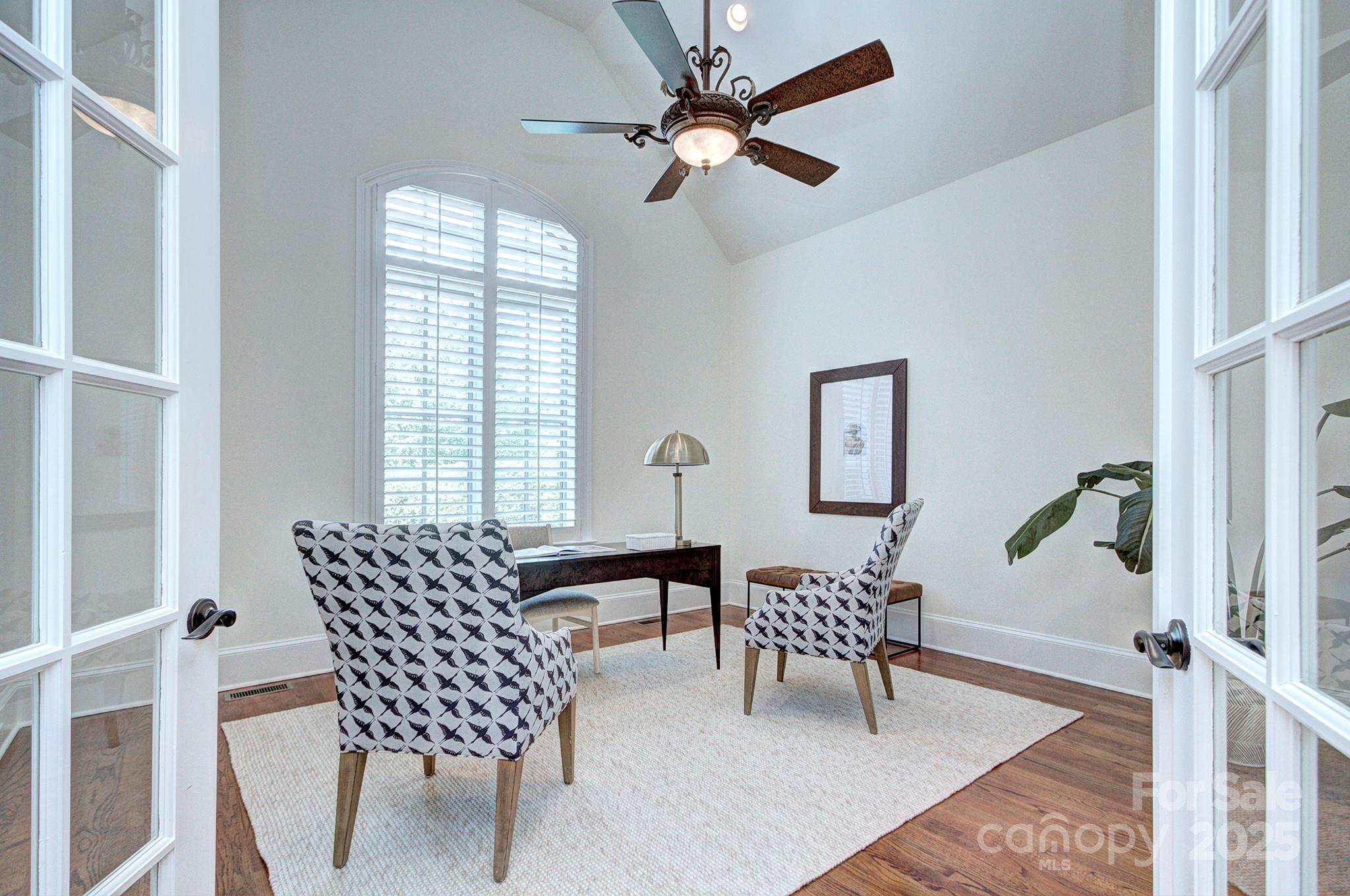 Chambery - Residential