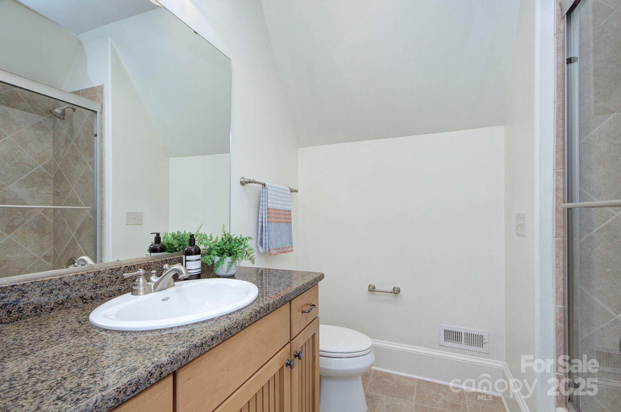 Chambery - Residential