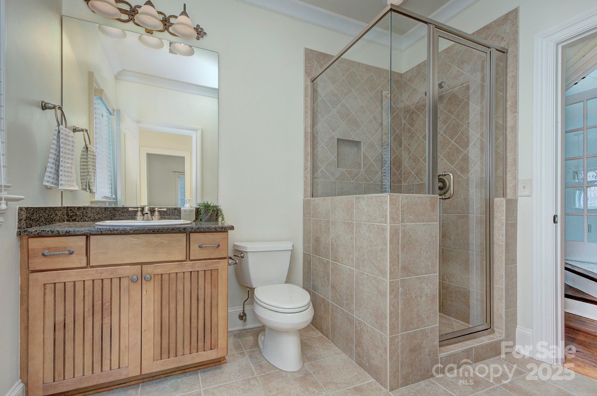 Chambery - Residential