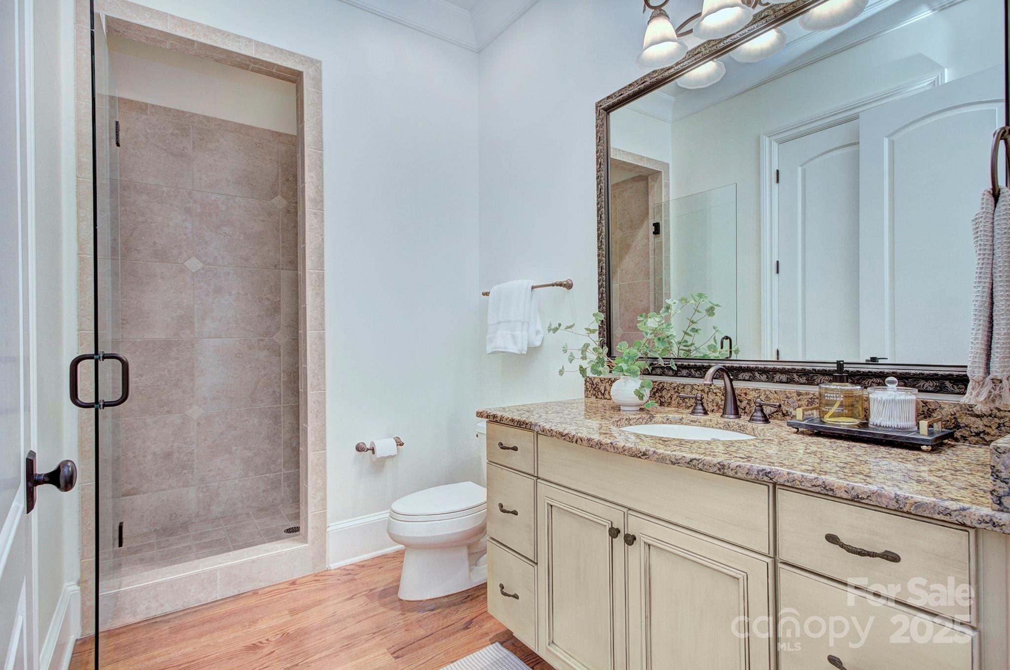 Chambery - Residential