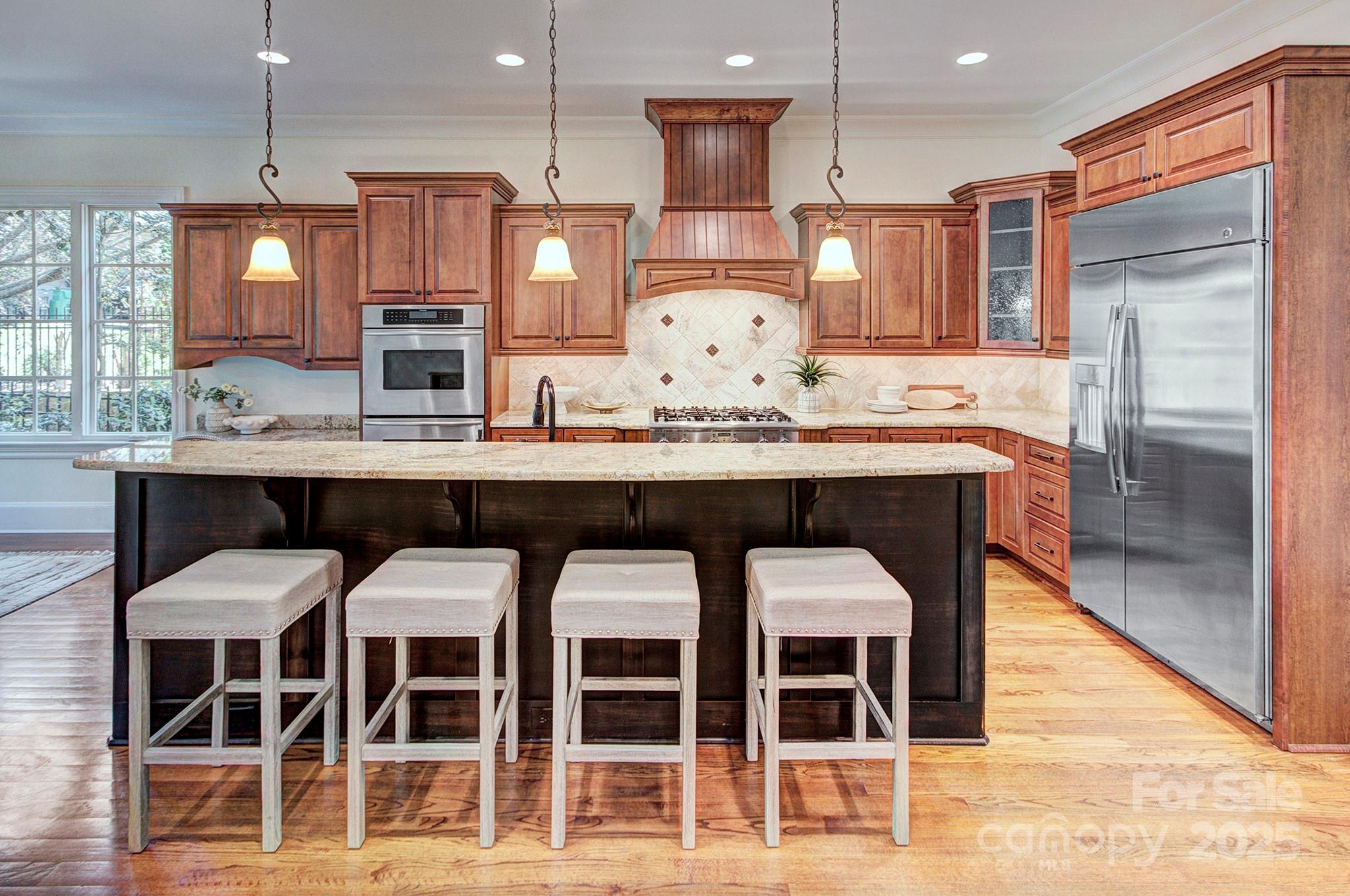 Chambery - Residential