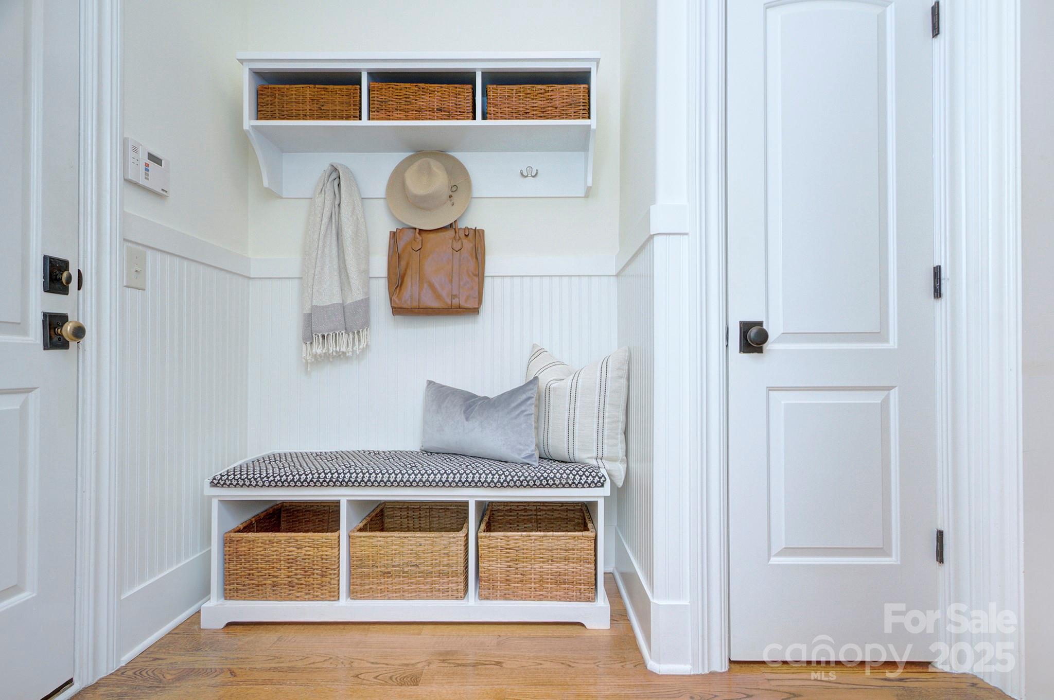 Chambery - Residential