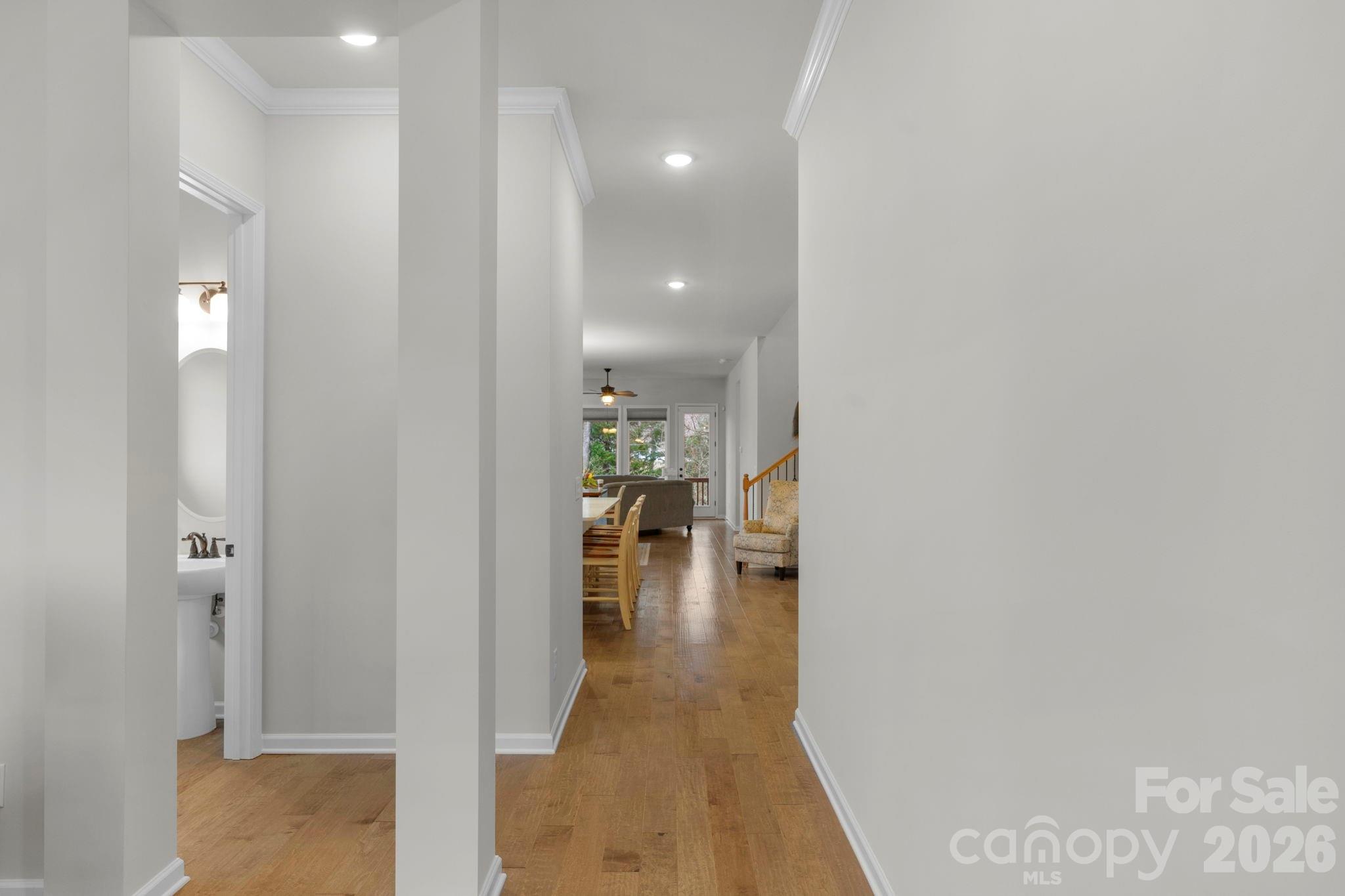 1124 Greenbridge Drive