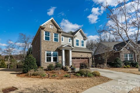 1124 Greenbridge Drive Matthews NC 28105