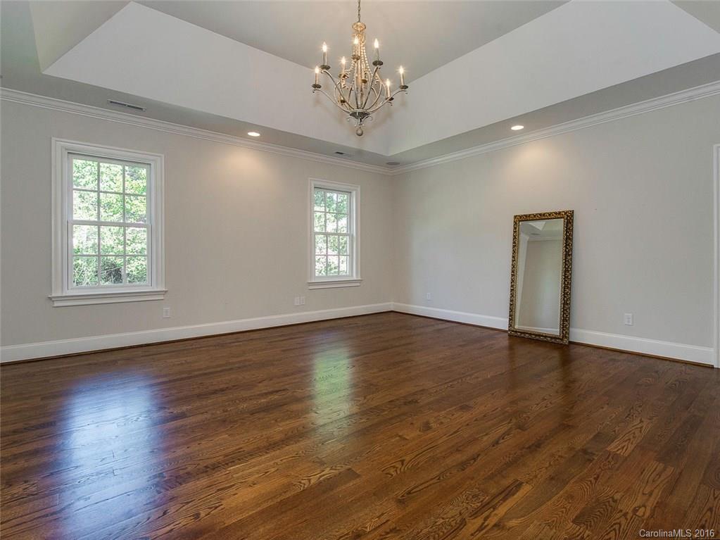 Eastover - Residential