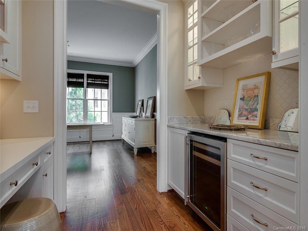 Eastover - Residential