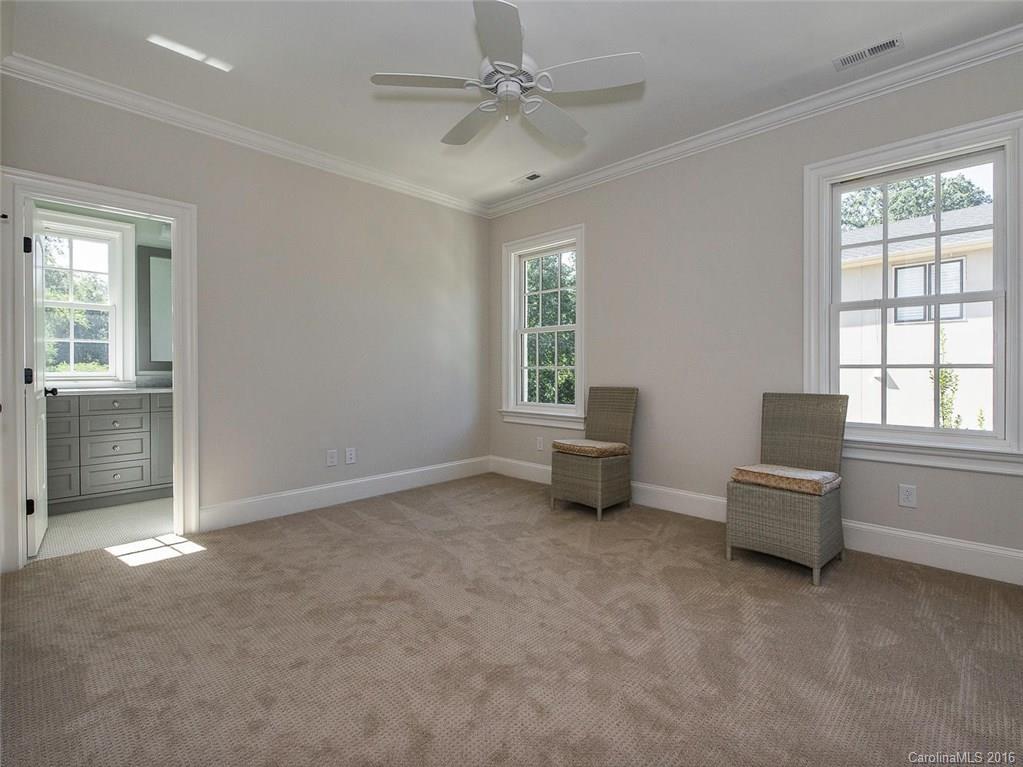 Eastover - Residential