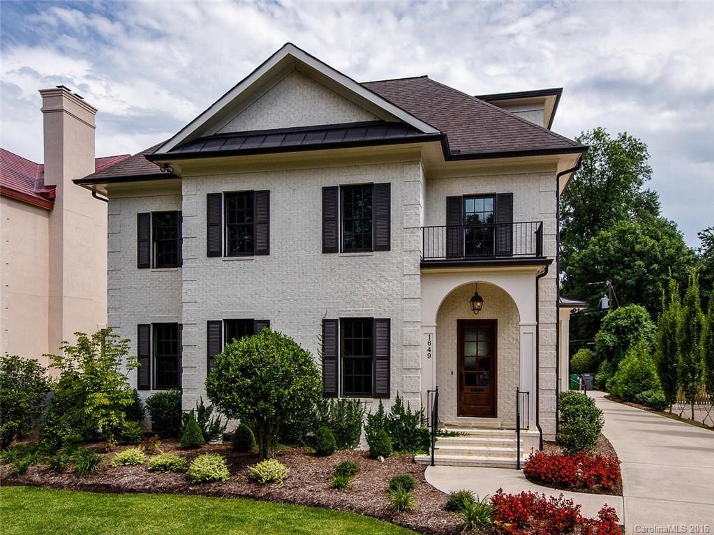 Eastover - Residential