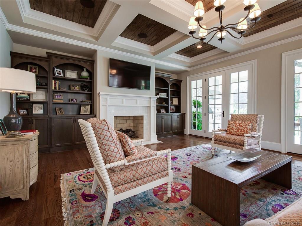 Eastover - Residential