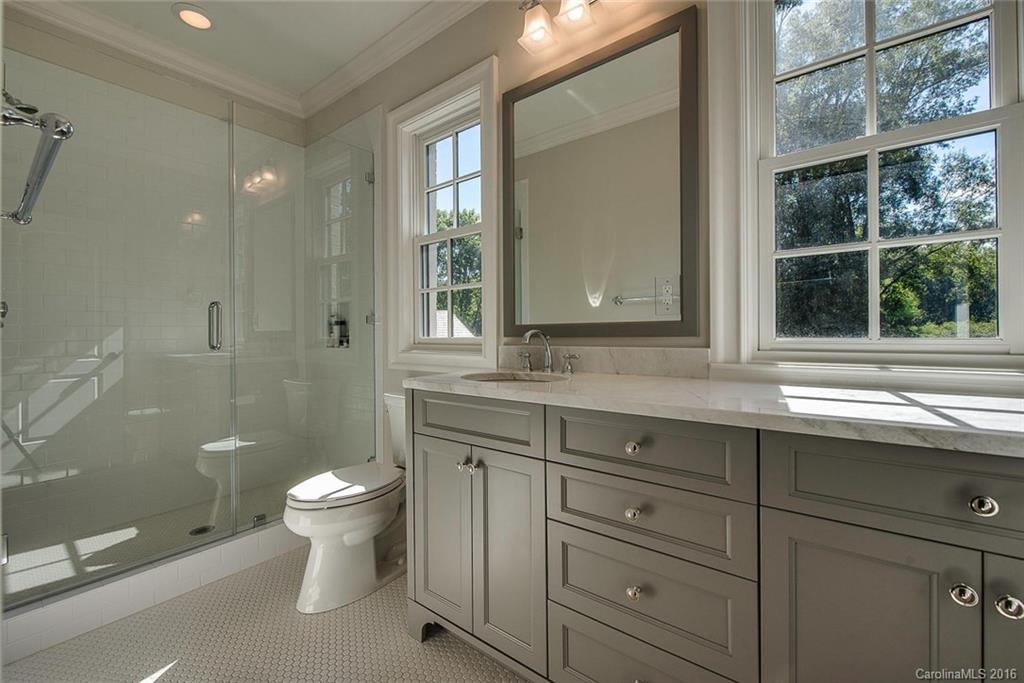 Eastover - Residential