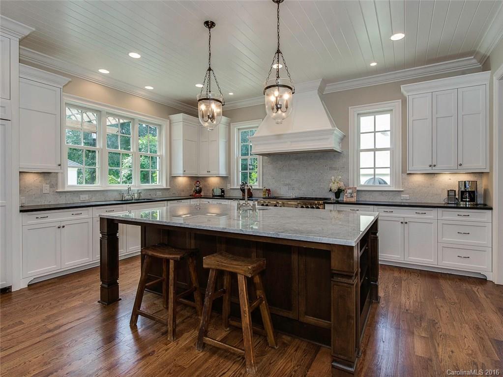 Eastover - Residential