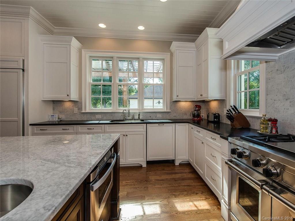 Eastover - Residential