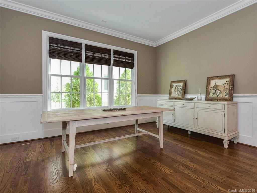 Eastover - Residential