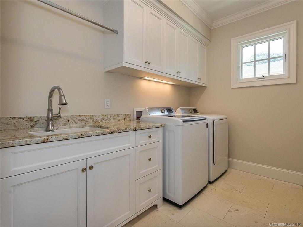 Eastover - Residential