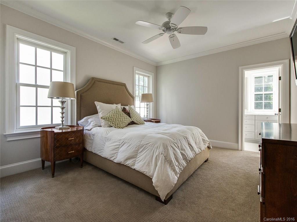 Eastover - Residential