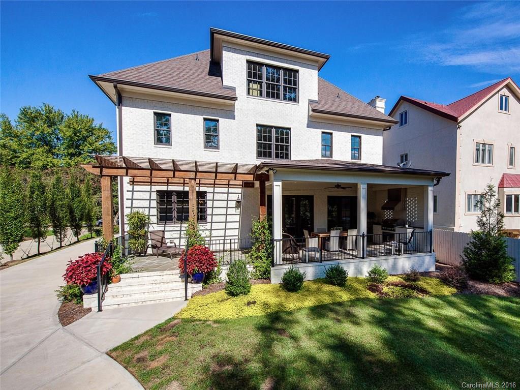 Eastover - Residential