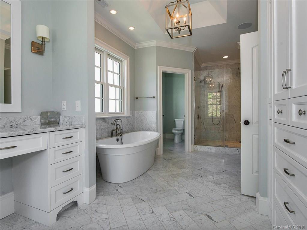 Eastover - Residential