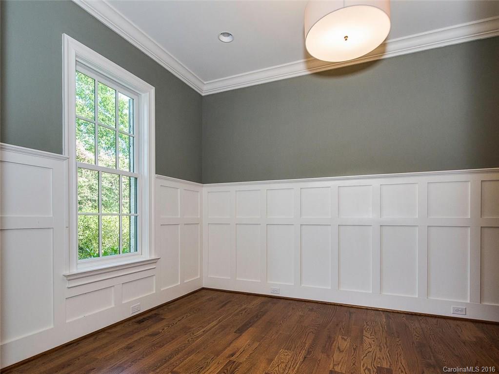 Eastover - Residential