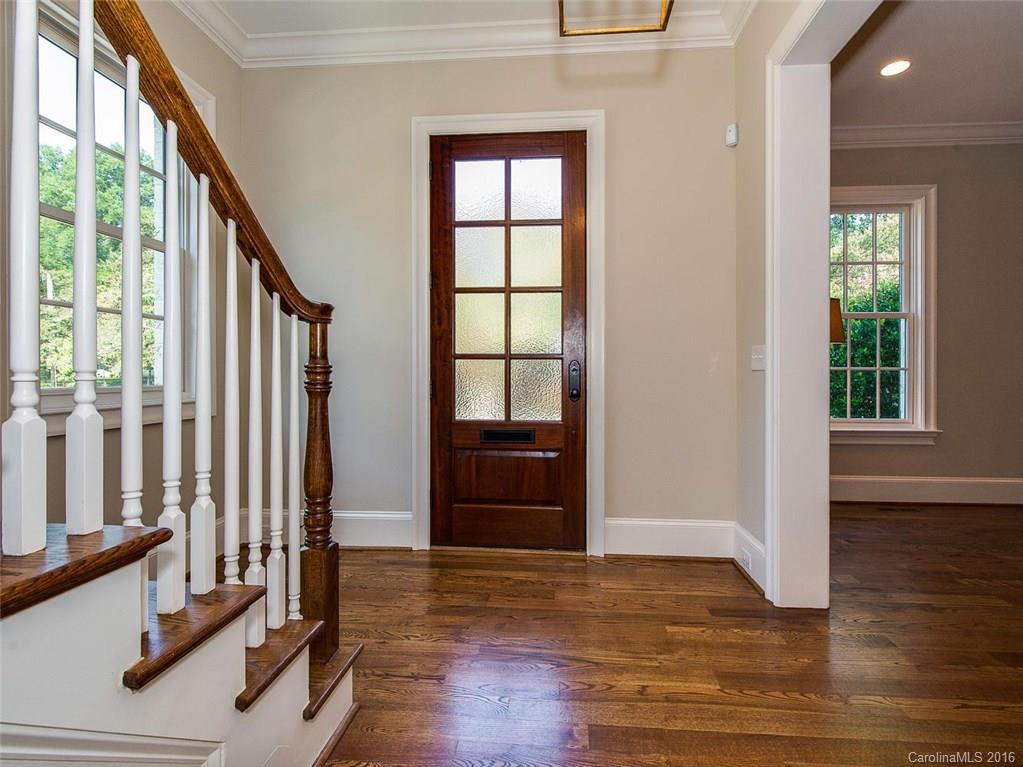 Eastover - Residential