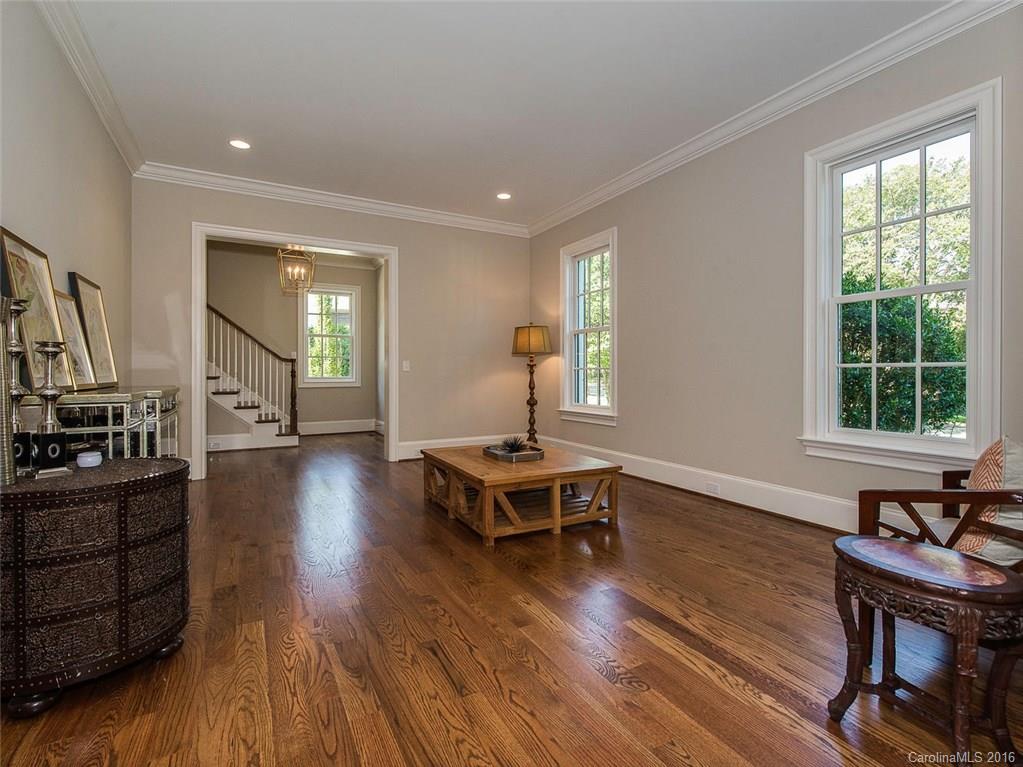 Eastover - Residential