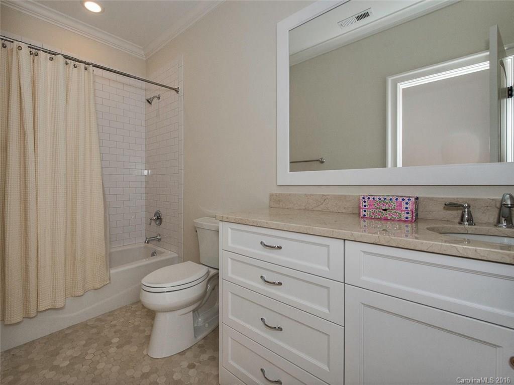 Eastover - Residential