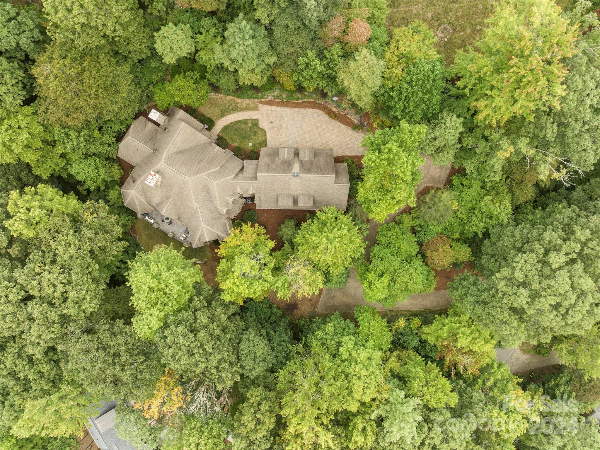 The Cliffs at Walnut Cove - Residential