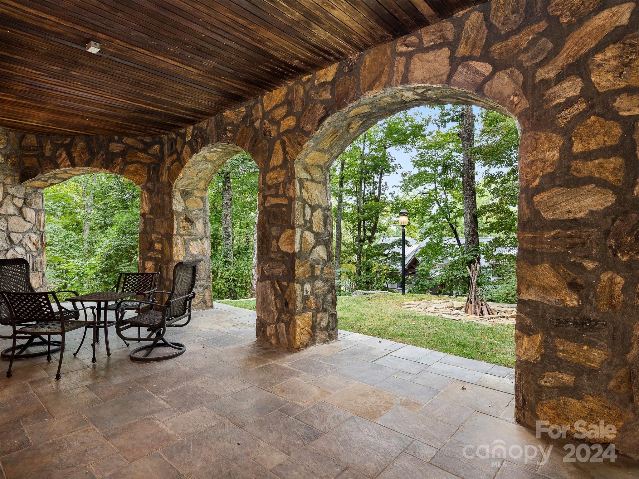 The Cliffs at Walnut Cove - Residential