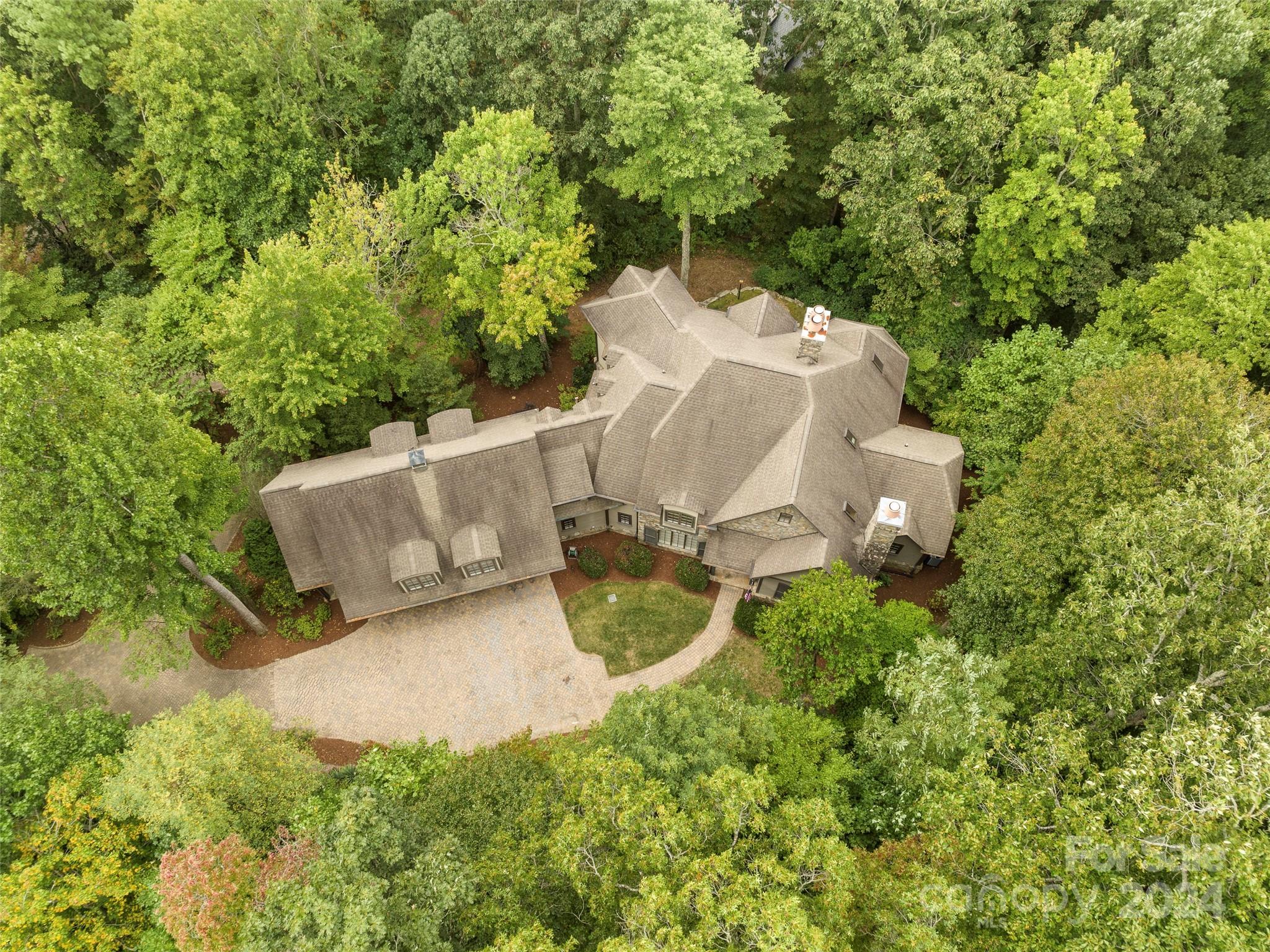 The Cliffs at Walnut Cove - Residential