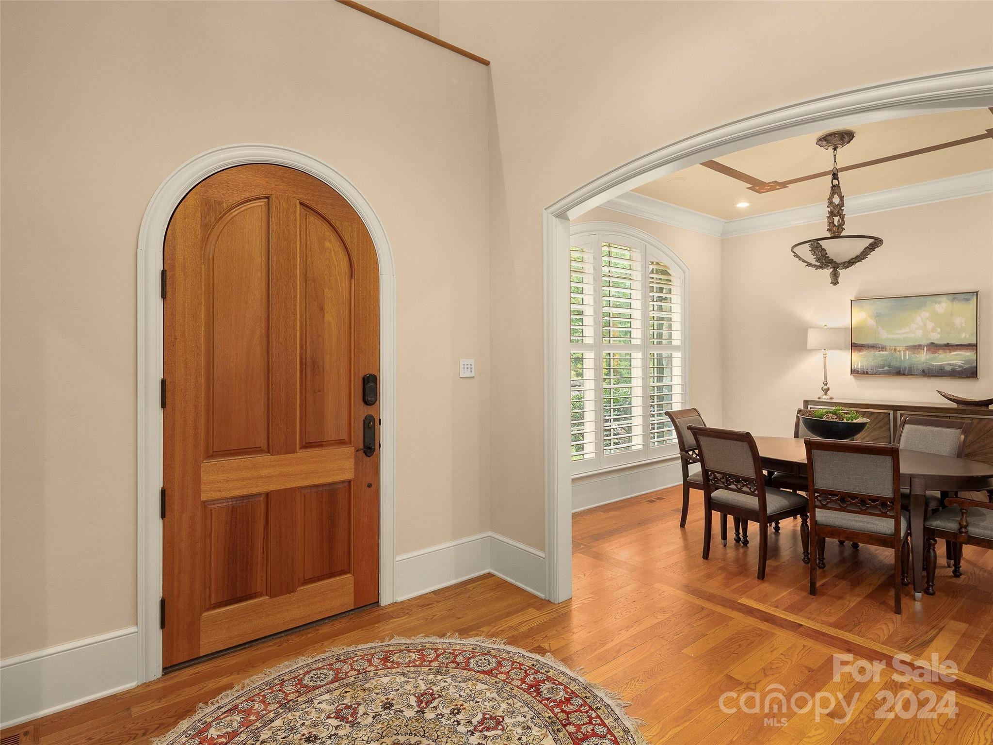 The Cliffs at Walnut Cove - Residential