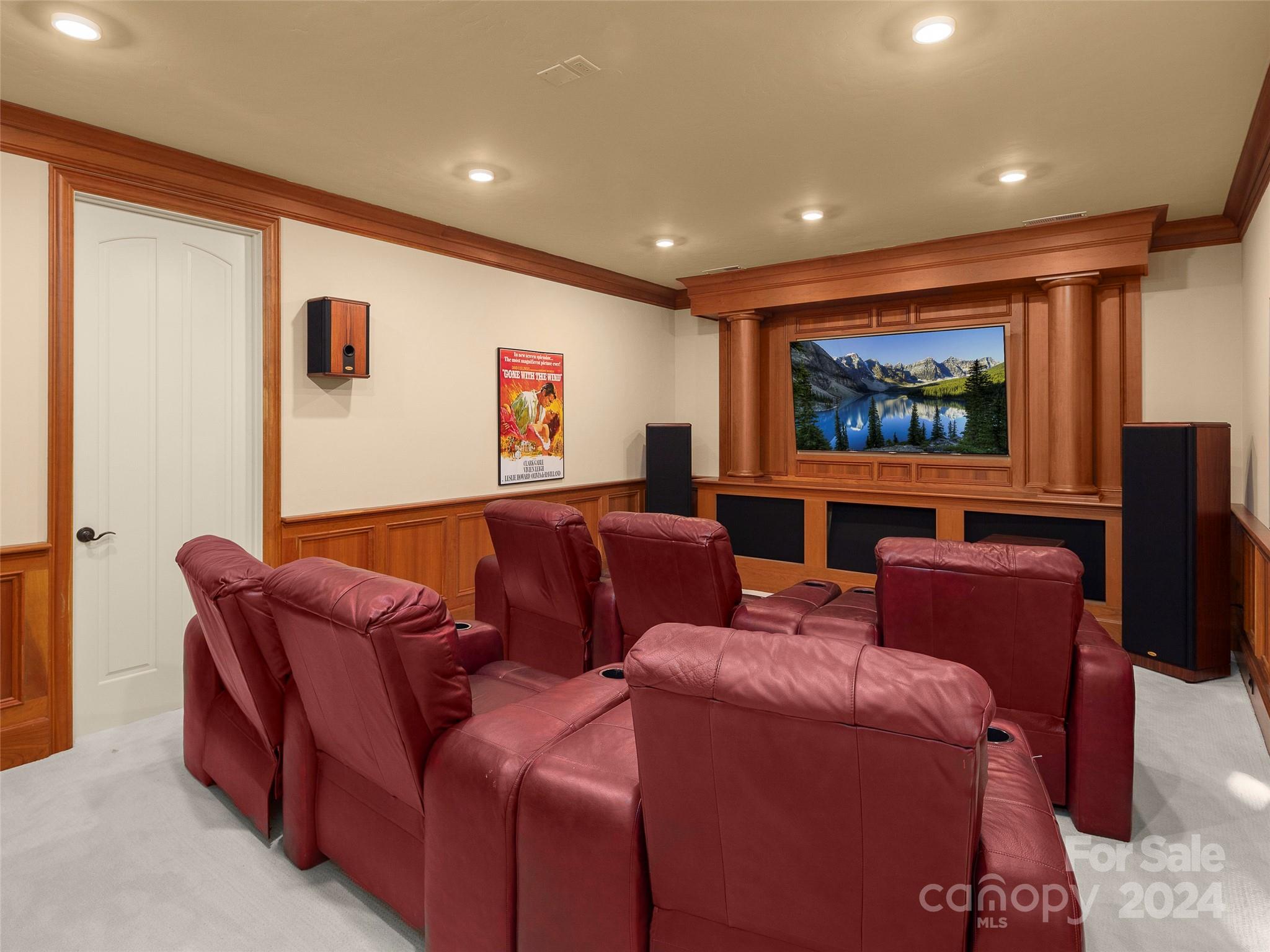 The Cliffs at Walnut Cove - Residential