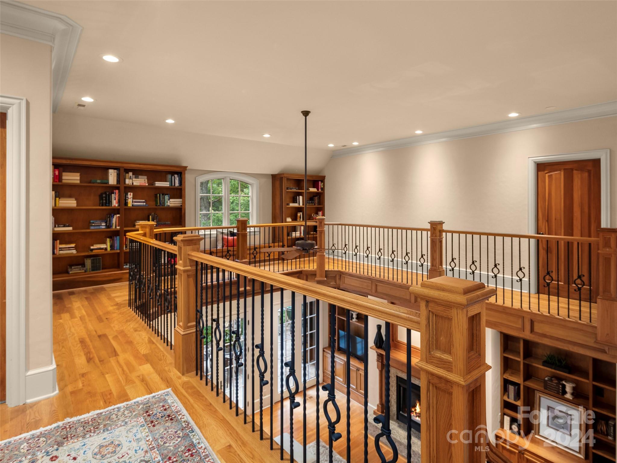 The Cliffs at Walnut Cove - Residential