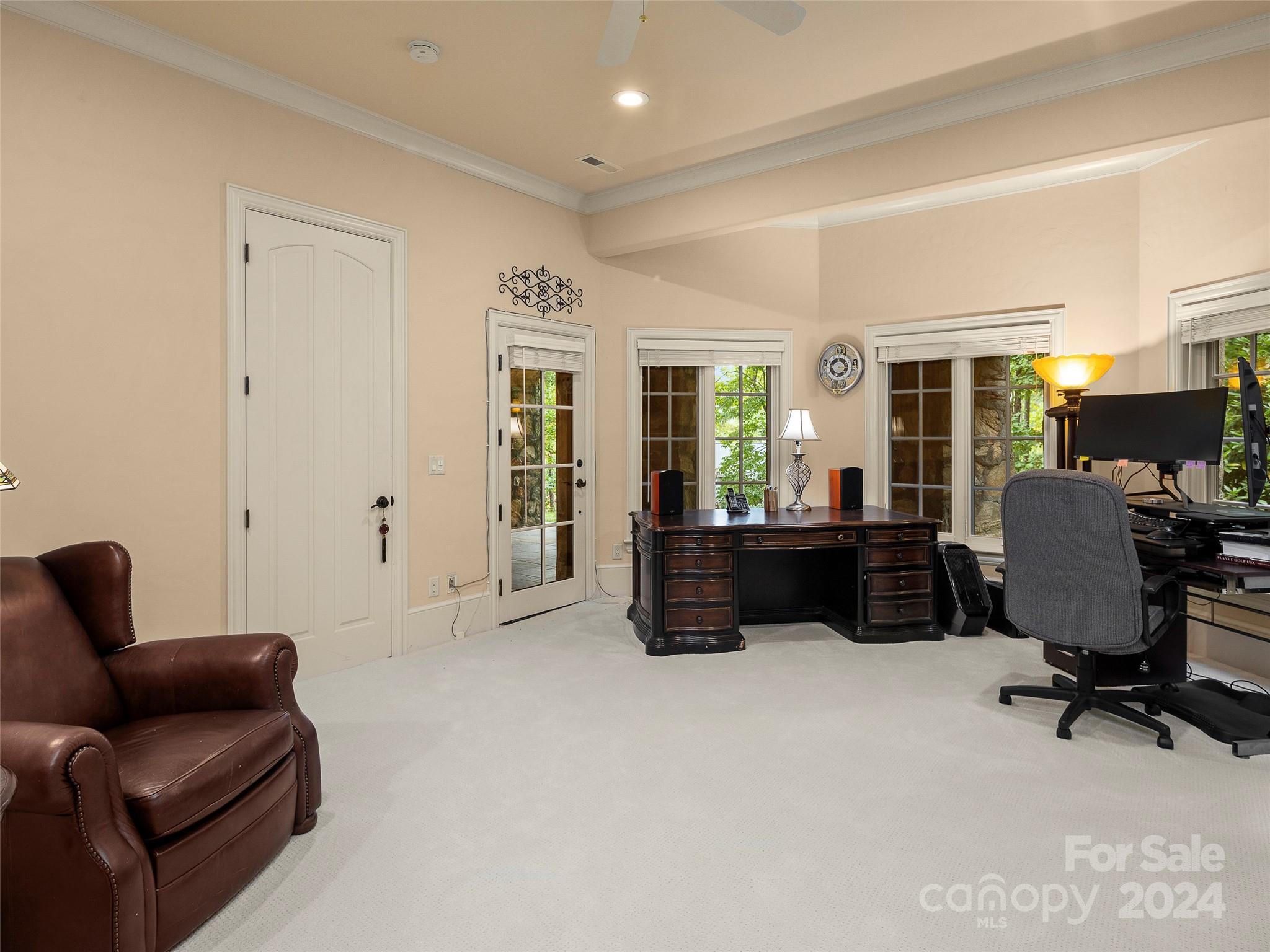 The Cliffs at Walnut Cove - Residential