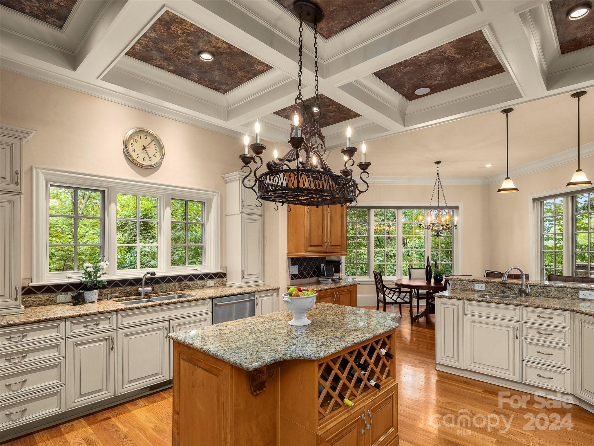 The Cliffs at Walnut Cove - Residential