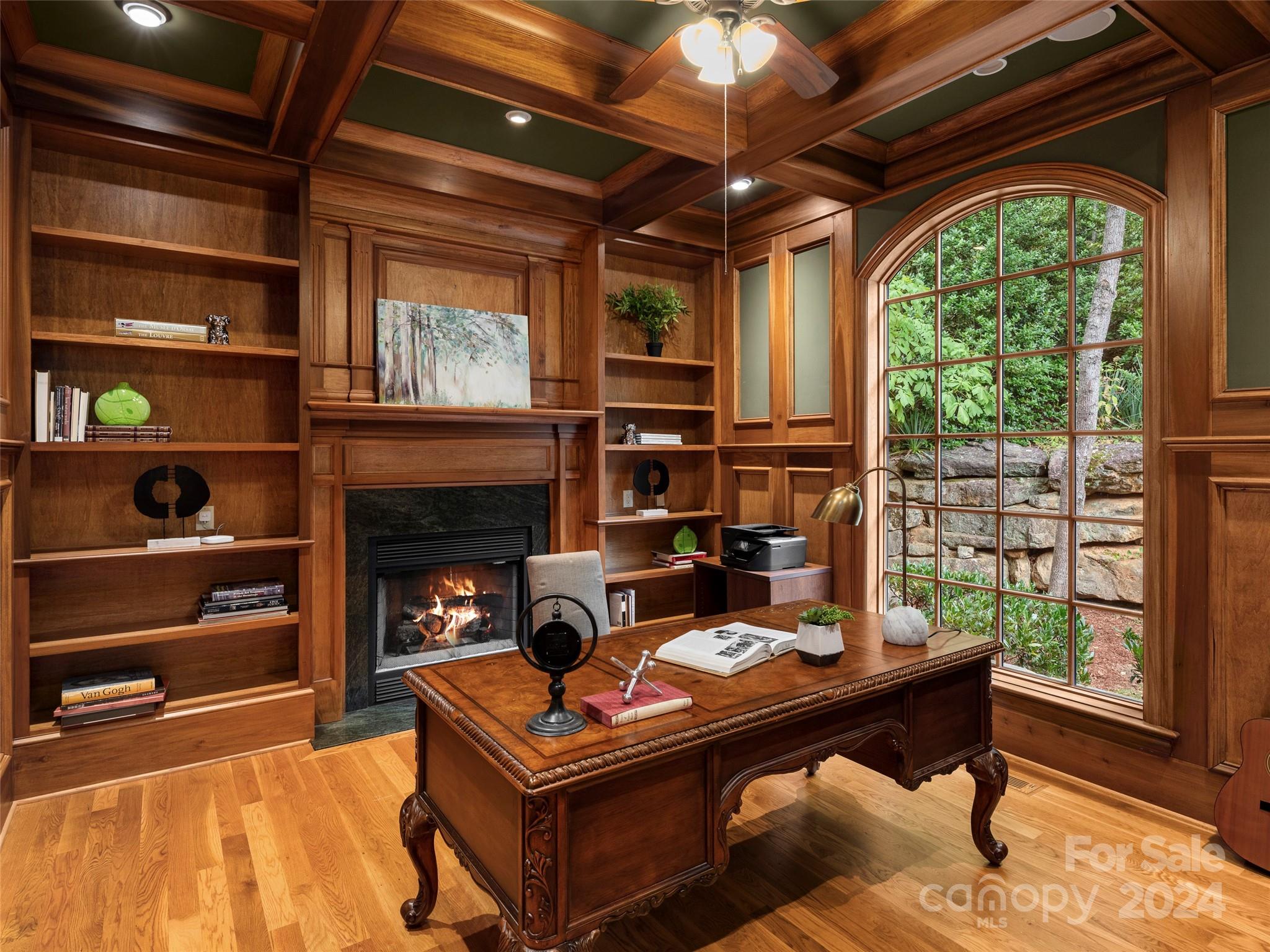 The Cliffs at Walnut Cove - Residential