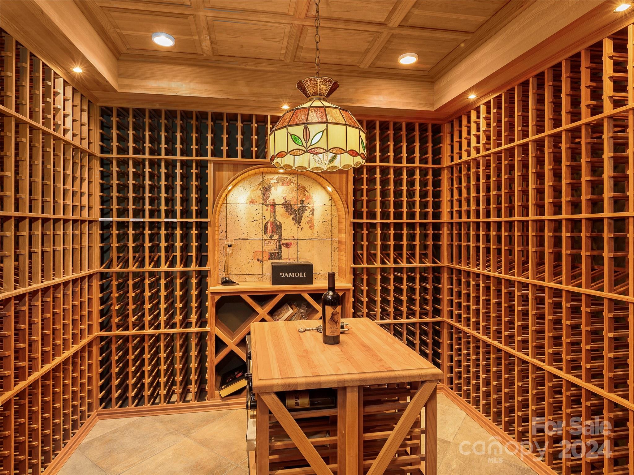 The Cliffs at Walnut Cove - Residential