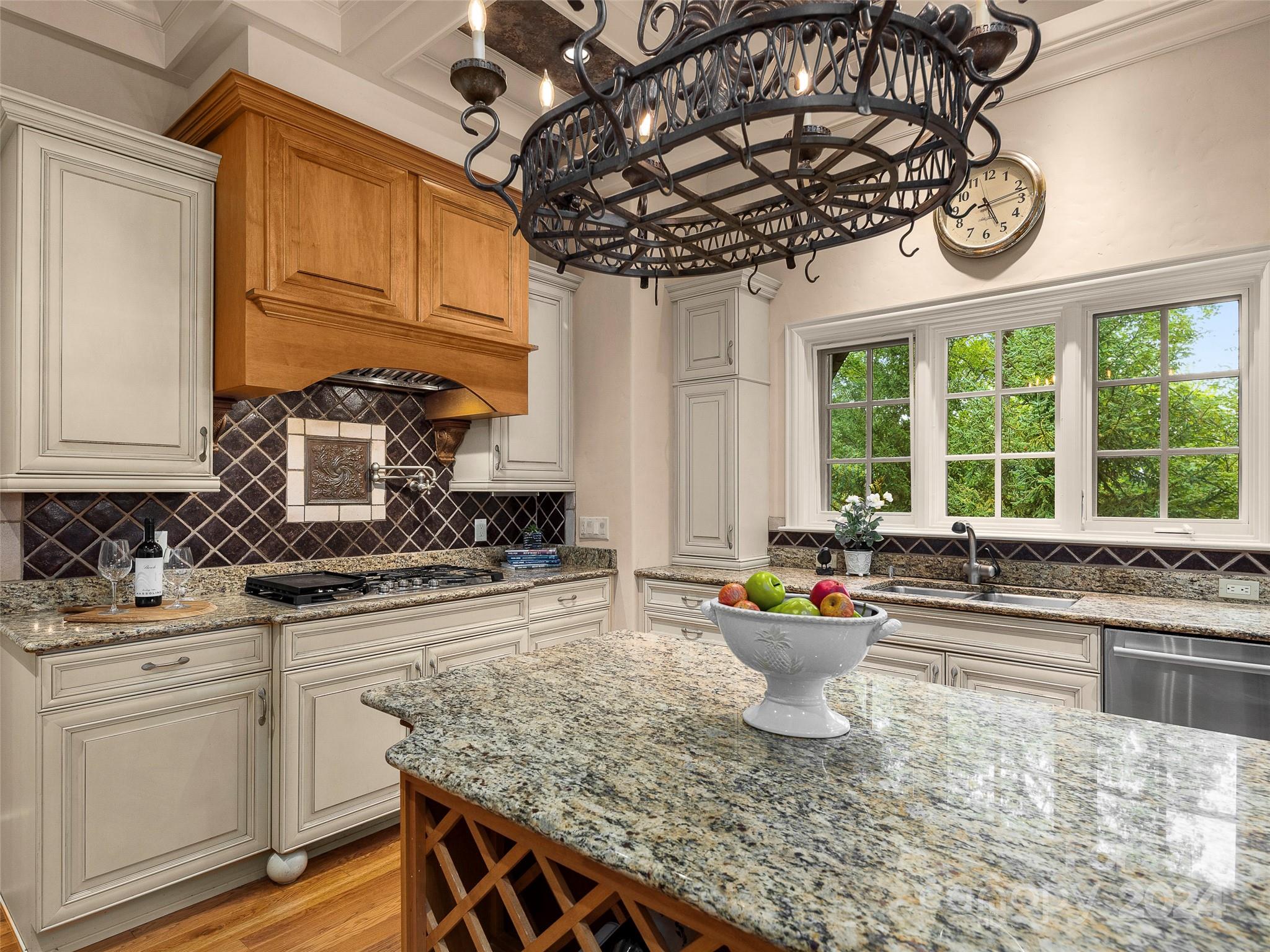 The Cliffs at Walnut Cove - Residential