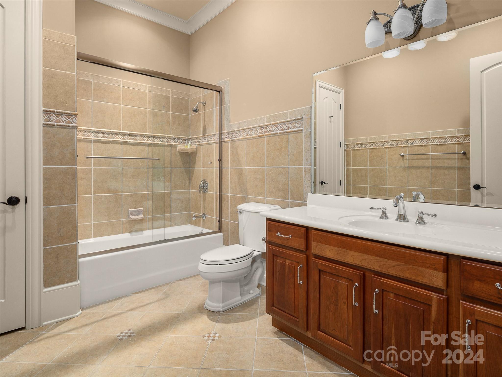 The Cliffs at Walnut Cove - Residential