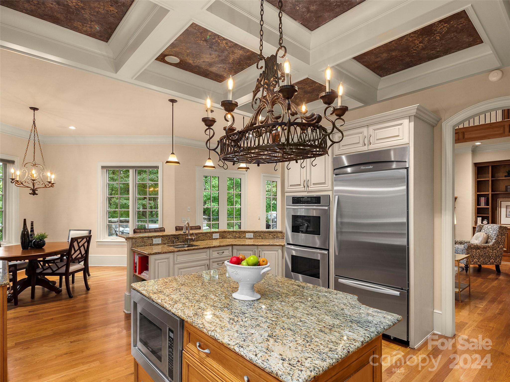 The Cliffs at Walnut Cove - Residential